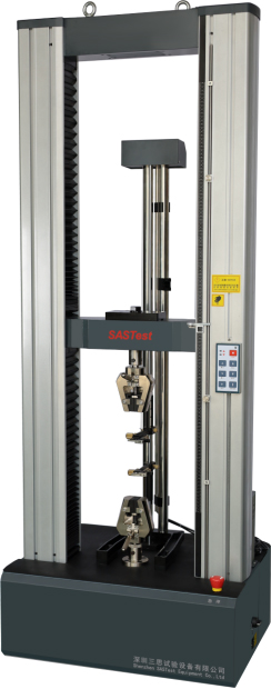 三思試驗機 三思試驗機