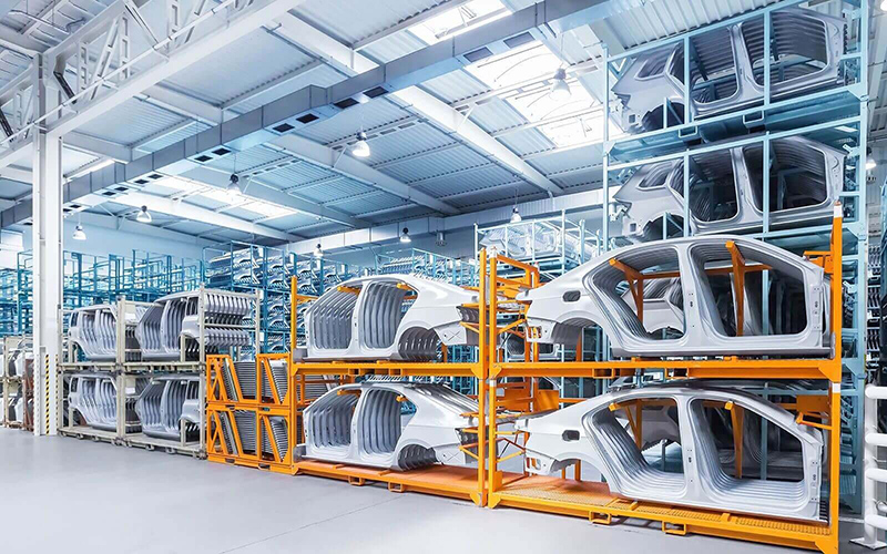 汽車鈑金件測(cè)試方案 汽車鈑金件測(cè)試方案