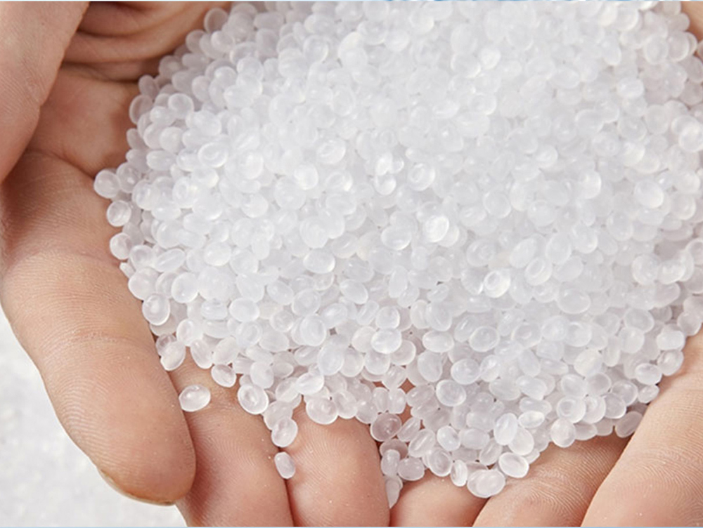 塑料原材料的質量檢測 塑料原材料的質量檢測