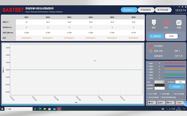 PowerTest專業軟件 PowerTest專業軟件