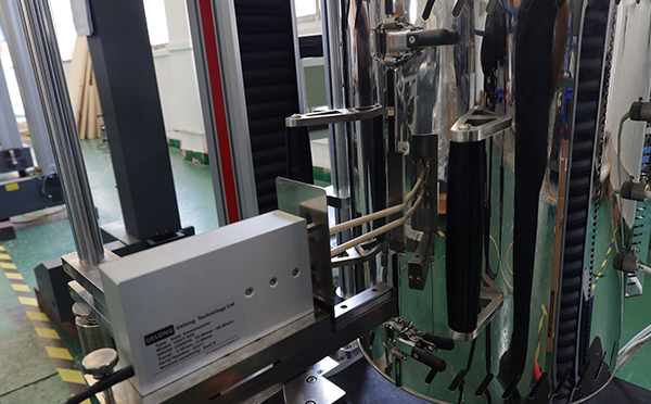 金屬材料高溫蠕變、低溫脆性、循環(huán)熱疲勞 等前沿研究的實(shí)驗(yàn)需求