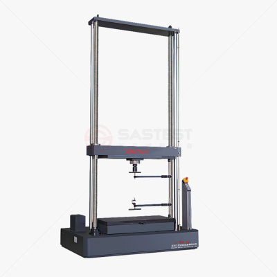 管材環(huán)剛度試驗機