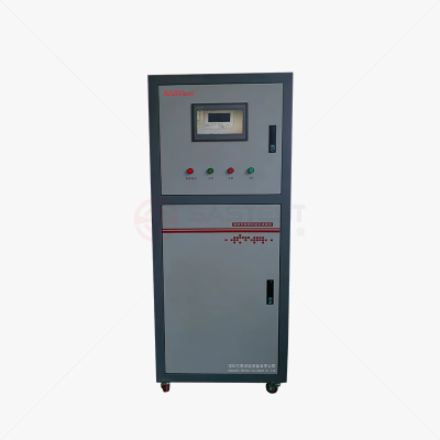 管材耐壓爆破試驗機