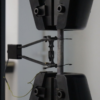 SASTEST國產夾持引伸計